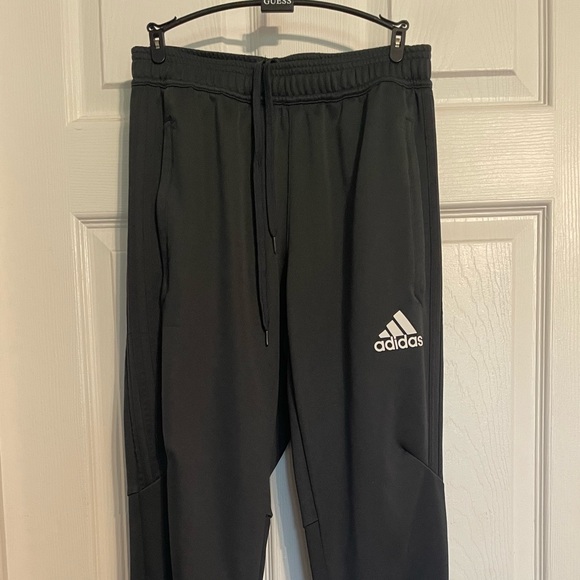 Adidas track pants - Picture 2 of 9